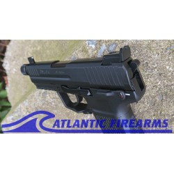 Heckler & Koch HK45C V1 Pistol W/ Night Sights