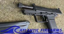 Heckler & Koch HK45C V1 Pistol W/ Night Sights