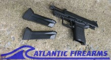 Heckler & Koch HK45C V1 Pistol W/ Night Sights