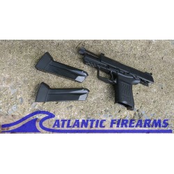 Heckler & Koch HK45C V1 Pistol W/ Night Sights