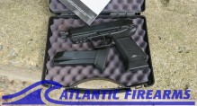 Heckler & Koch HK45C V1 Pistol W/ Night Sights