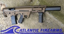 Black Aces Tactical Bullpup Shotgun- Bronze- BATBPFBR