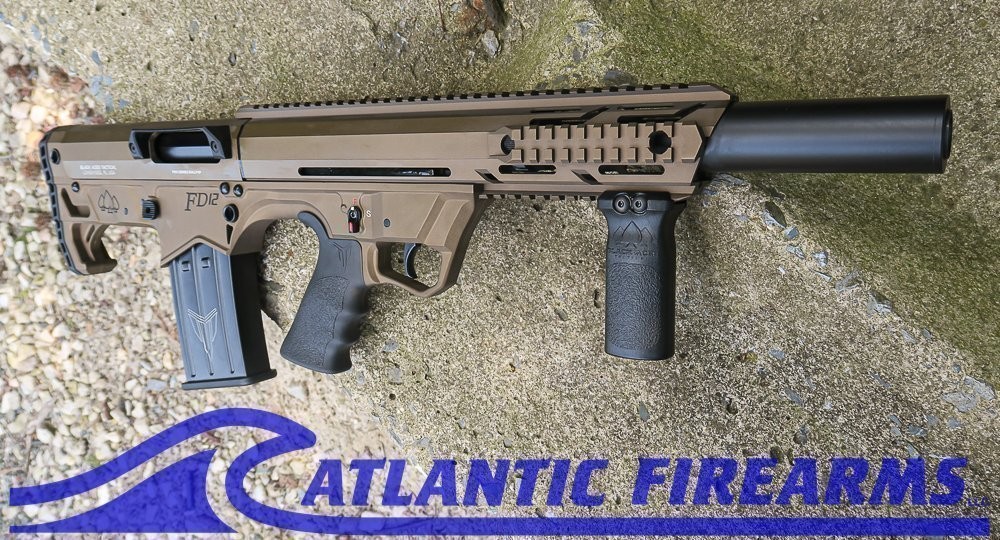 Atlantic Firearms, LLC - AtlanticFirearms.com