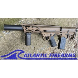 Black Aces Tactical Bullpup Shotgun- Bronze- BATBPFBR