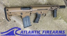 Black Aces Tactical Bullpup Shotgun- Bronze- BATBPFBR