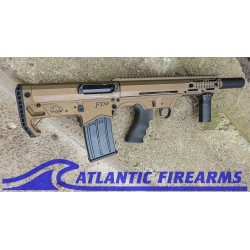 Black Aces Tactical Bullpup Shotgun- Bronze- BATBPFBR