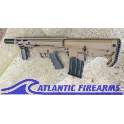 Black Aces Tactical Bullpup Shotgun- Bronze- BATBPFBR