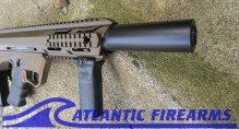 Black Aces Tactical Bullpup Shotgun- Bronze- BATBPFBR