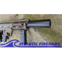 Black Aces Tactical Bullpup Shotgun- Bronze- BATBPFBR