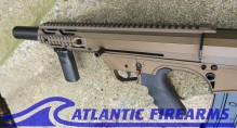 Black Aces Tactical Bullpup Shotgun- Bronze- BATBPFBR