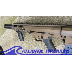 Black Aces Tactical Bullpup Shotgun- Bronze- BATBPFBR