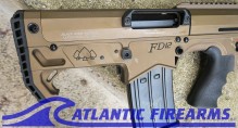 Black Aces Tactical Bullpup Shotgun- Bronze- BATBPFBR