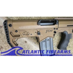 Black Aces Tactical Bullpup Shotgun- Bronze- BATBPFBR