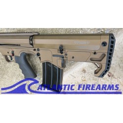 Black Aces Tactical Bullpup Shotgun- Bronze- BATBPFBR