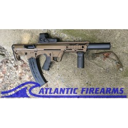 Black Aces Tactical Bullpup Shotgun- Bronze- BATBPFBR