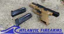 Heckler & Koch VP9SK 9MM Pistol- 81000291