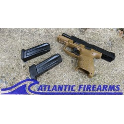 Heckler & Koch VP9SK 9MM Pistol- 81000291
