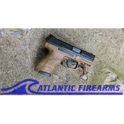 Heckler & Koch VP9SK 9MM Pistol- 81000291