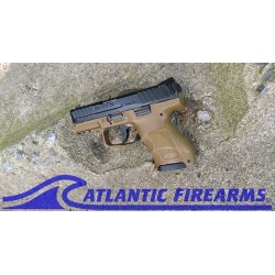 Heckler & Koch VP9SK 9MM Pistol- 81000291