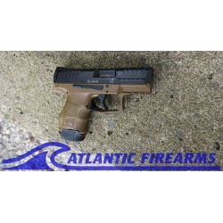 Heckler & Koch VP9SK 9MM Pistol- 81000291