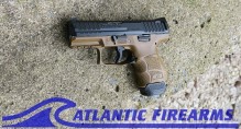 Heckler & Koch VP9SK 9MM Pistol- 81000291