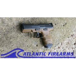 Heckler & Koch VP9SK 9MM Pistol- 81000291