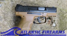 Heckler & Koch VP9SK 9MM Pistol- 81000291