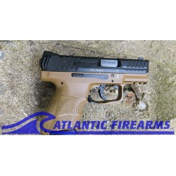 Heckler & Koch VP9SK 9MM Pistol- 81000291