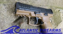 Heckler & Koch VP9SK 9MM Pistol- 81000291