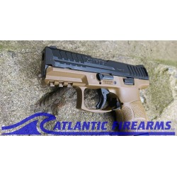 Heckler & Koch VP9SK 9MM Pistol- 81000291