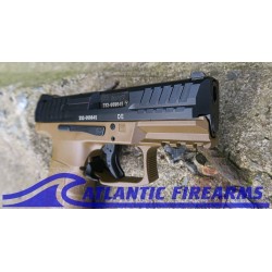 Heckler & Koch VP9SK 9MM Pistol- 81000291