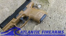 Heckler & Koch VP9SK 9MM Pistol- 81000291