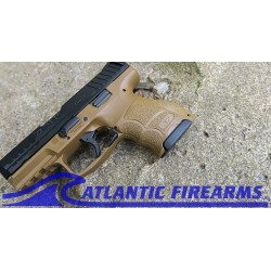 Heckler & Koch VP9SK 9MM Pistol- 81000291