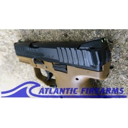 Heckler & Koch VP9SK 9MM Pistol- 81000291