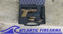 Heckler & Koch VP9SK 9MM Pistol- 81000291