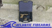 Heckler & Koch VP9SK 9MM Pistol- 81000291
