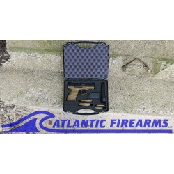 Heckler & Koch VP9SK 9MM Pistol- 81000291
