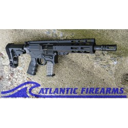 Rock River Arms BT-9G 9MM AR15 Pistol- BT92133