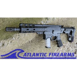 Rock River Arms BT-9G 9MM AR15 Pistol- BT92133