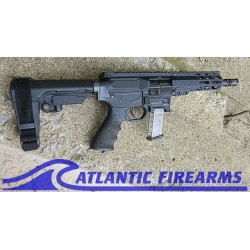 Rock River Arms BT-9G 9MM AR15 Pistol- BT92133