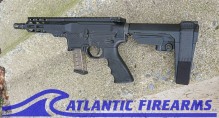 Rock River Arms BT-9G 9MM AR15 Pistol- BT92133
