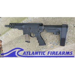 Rock River Arms BT-9G 9MM AR15 Pistol- BT92133