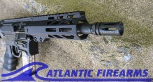 Rock River Arms BT-9G 9MM AR15 Pistol- BT92133