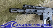 Rock River Arms BT-9G 9MM AR15 Pistol- BT92133