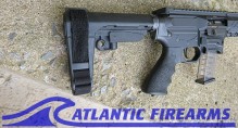 Rock River Arms BT-9G 9MM AR15 Pistol- BT92133