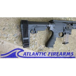 Rock River Arms BT-9G 9MM AR15 Pistol- BT92133