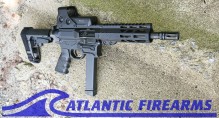 Rock River Arms BT-9G 9MM AR15 Pistol- BT92133
