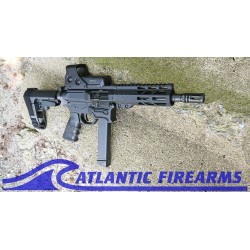 Rock River Arms BT-9G 9MM AR15 Pistol- BT92133