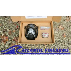 The BreatheSafe Respirator / Gas Mask Kit - BulletSafe