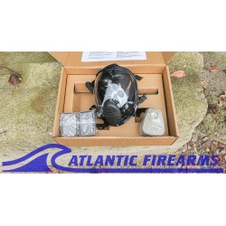 The BreatheSafe Respirator / Gas Mask Kit - BulletSafe